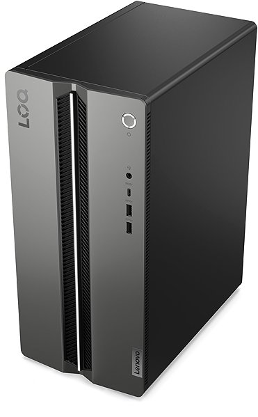 Gaming PC Lenovo LOQ Tower 17IRR9 ...