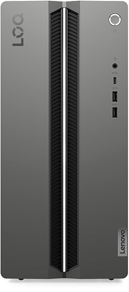 Gaming PC Lenovo LOQ Tower 17IRR9 ...