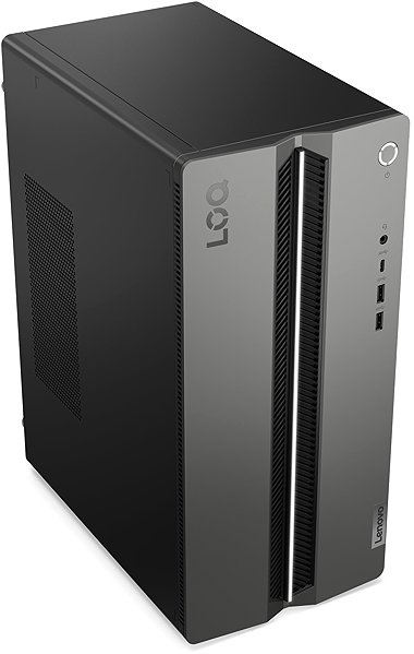 Gaming PC Lenovo LOQ Tower 17IRR9 ...
