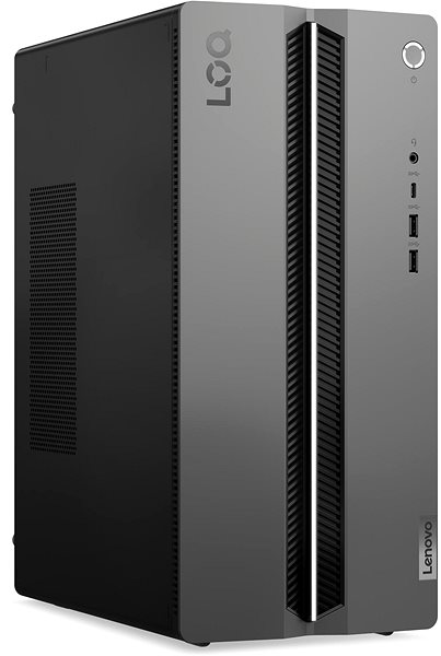 Gamer PC Lenovo LOQ Tower 17IRR9 ...
