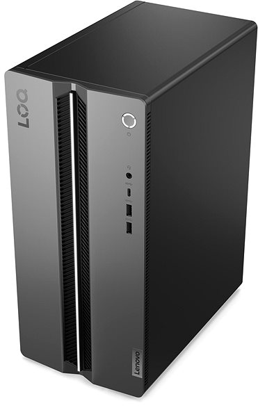Gamer PC Lenovo LOQ Tower 17IRR9 ...
