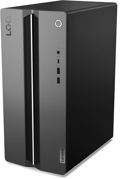 Gamer PC Lenovo LOQ Tower 17IRR9 ...