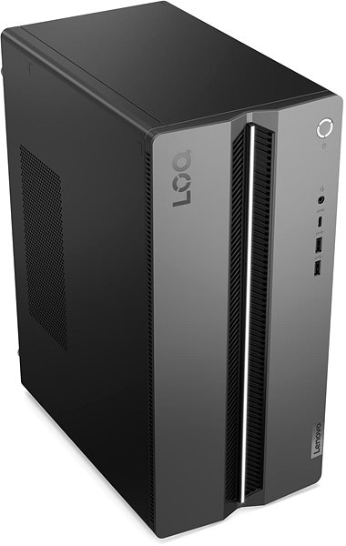 Gamer PC Lenovo LOQ Tower 17IRR9 ...