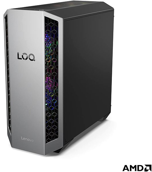 Gaming PC Lenovo LOQ Tower 26ADR10 ...