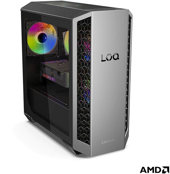 Gaming PC Lenovo LOQ Tower 26ADR10 ...