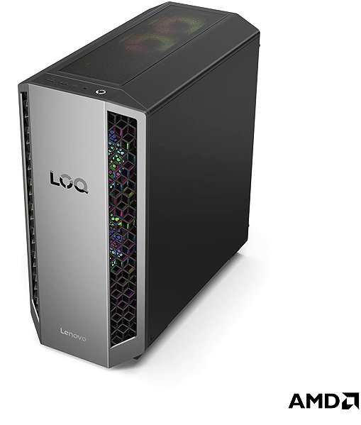 Gaming PC Lenovo LOQ Tower 26ADR10 ...