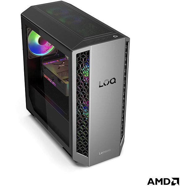Gaming PC Lenovo LOQ Tower 26ADR10 ...