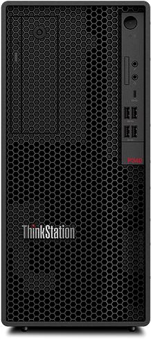 Work Station Lenovo ThinkStation P340 Tower Screen