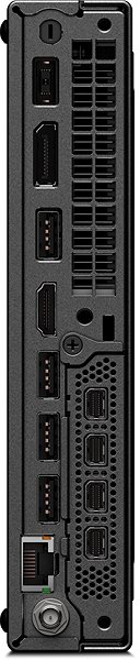 Pracovní stanice Lenovo ThinkStation P3 Tiny ...