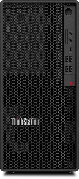 Work Station Lenovo ThinkStation P2 Tower ...