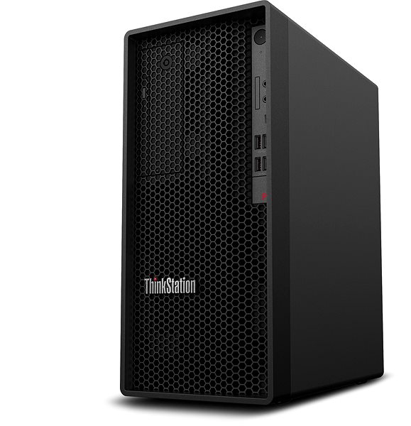 Pracovní stanice Lenovo ThinkStation P2 Tower ...