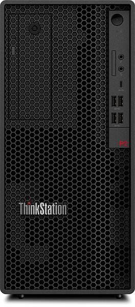 Pracovní stanice Lenovo ThinkStation P2 Tower ...