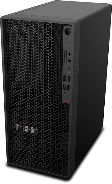 Work Station Lenovo ThinkStation P2 Tower ...