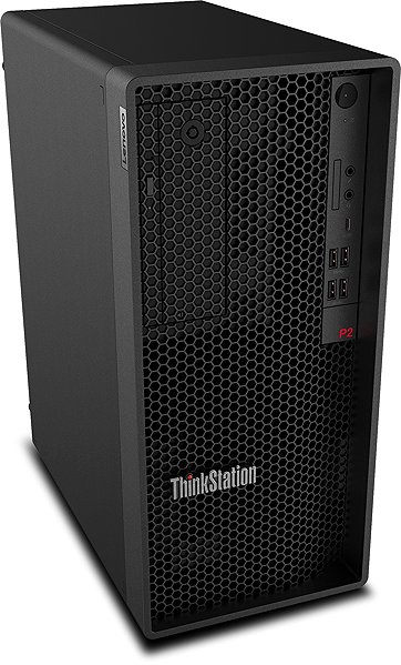 Work Station Lenovo ThinkStation P2 Tower ...