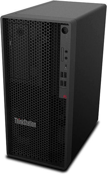 Work Station Lenovo ThinkStation P2 Tower Gen 2 ...