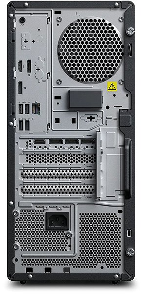 Work Station Lenovo ThinkStation P2 Tower Gen 2 ...