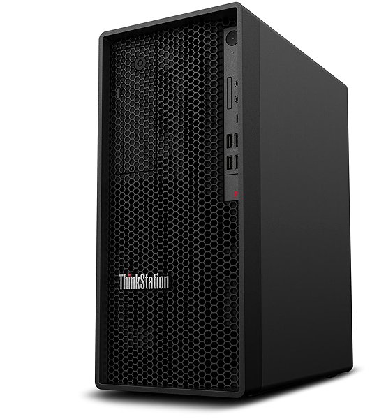 Work Station Lenovo ThinkStation P2 Tower Gen 2 ...