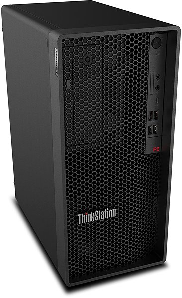 Work Station Lenovo ThinkStation P2 Tower Gen 2 ...