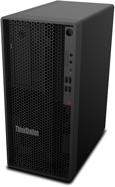 Work Station Lenovo ThinkStation P2 Tower Gen 2 ...