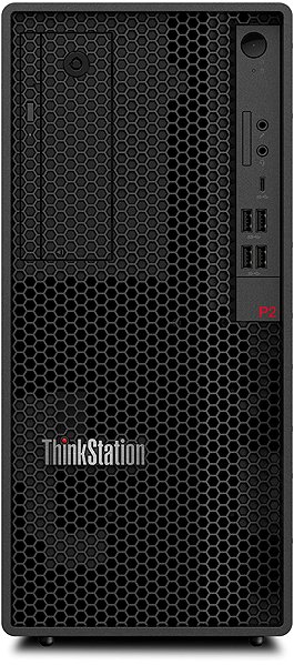 Work Station Lenovo ThinkStation P2 Tower Gen 2 ...
