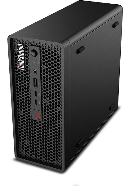 Work Station Lenovo ThinkStation P3 Ultra SFF ...