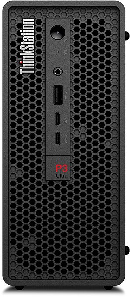 Work Station Lenovo ThinkStation P3 Ultra SFF Gen 2 ...