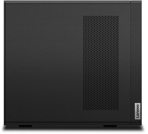 Lenovo ThinkStation P3 Ultra SFF Gen 2 workstation.