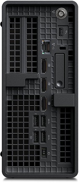Lenovo ThinkStation P3 Ultra SFF Gen 2 workstation.