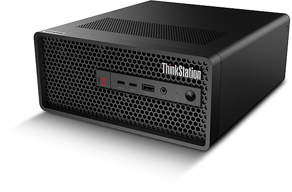 Work Station Lenovo ThinkStation P3 Ultra SFF Gen 2 ...