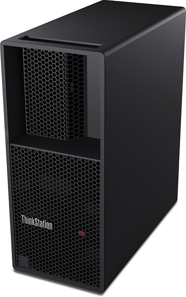 Work Station Lenovo ThinkStation P3 Tower ...