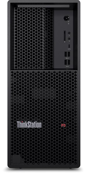 Work Station Lenovo ThinkStation P3 Tower ...