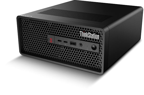 Počítač Lenovo ThinkStation P3 Ultra ...