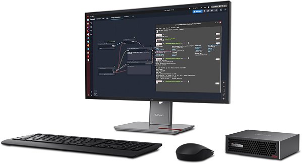 Work Station Lenovo ThinkStation PGX ...