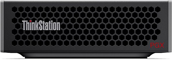 Work Station Lenovo ThinkStation PGX ...