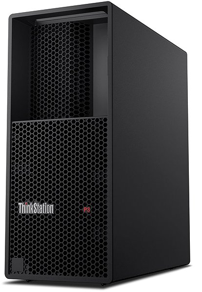 Work Station Lenovo ThinkStation P3 Tower Gen 2 ...