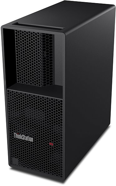 Work Station Lenovo ThinkStation P3 Tower Gen 2 ...