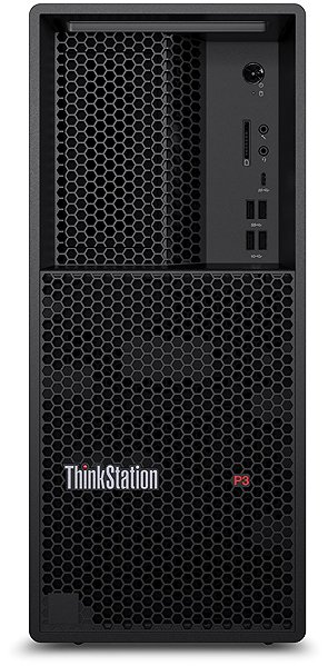 Work Station Lenovo ThinkStation P3 Tower Gen 2 ...