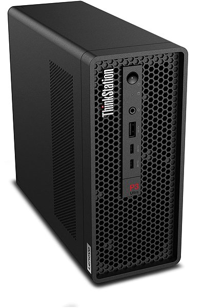 Work Station Lenovo ThinkStation P3 Ultra SFF Gen 2 ...
