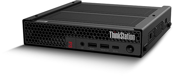 Work Station Lenovo ThinkStation P3 Tiny Gen 2 ...