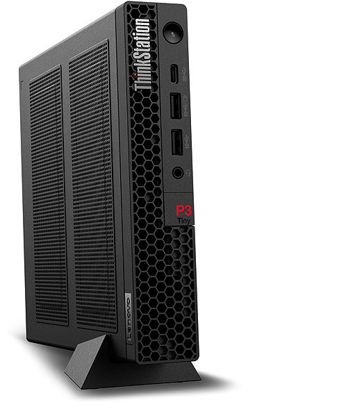 Work Station Lenovo ThinkStation P3 Tiny Gen 2 ...