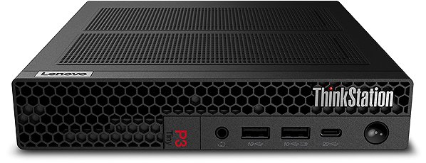Work Station Lenovo ThinkStation P3 Tiny Gen 2 ...