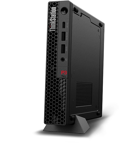 Work Station Lenovo ThinkStation P3 Tiny Gen 2 ...
