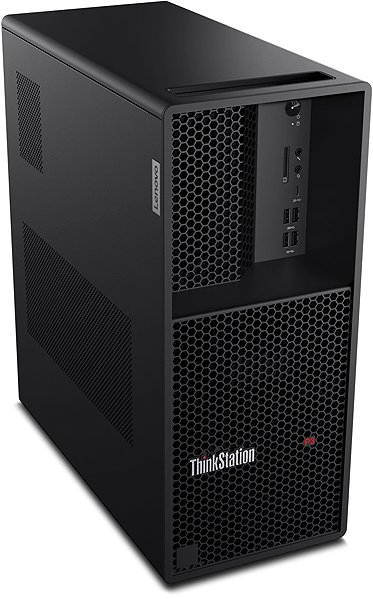 Work Station Lenovo ThinkStation P3 Tower Gen 2 ...