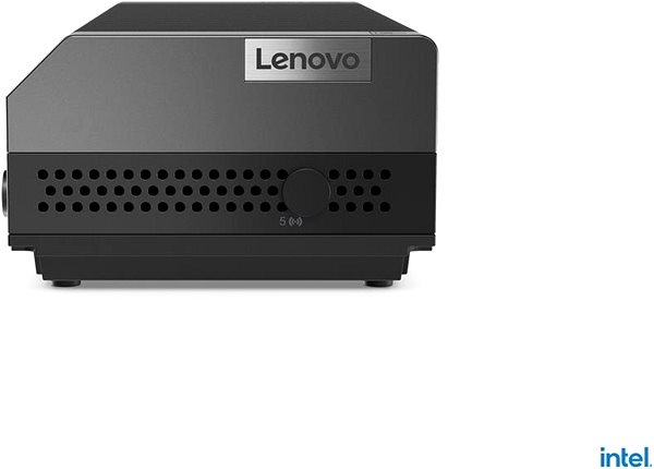 Počítač Lenovo ThinkEdge SE30 ...