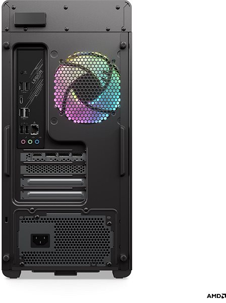 Gaming PC Lenovo Legion T5 26IRB8 ...