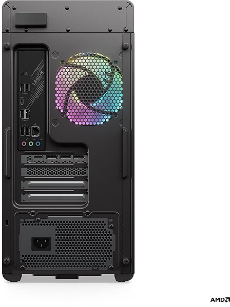 Gaming PC Lenovo Legion T5 26IRB8 ...