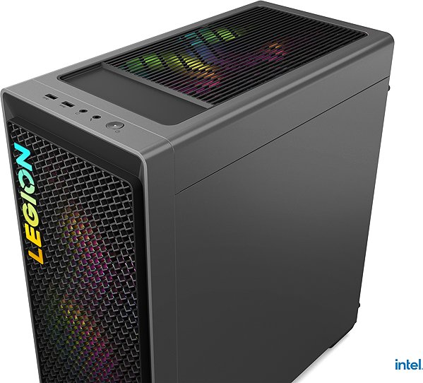 Gaming PC Lenovo Legion T5 26IRB8 ...
