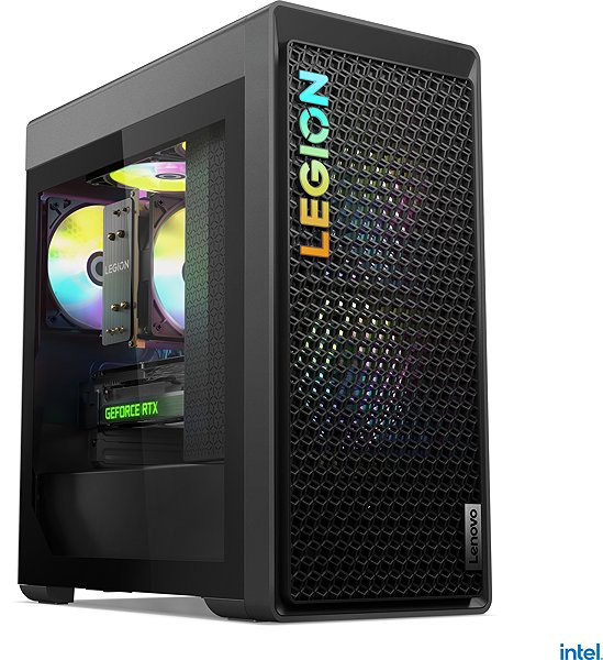 Gaming PC Lenovo Legion T5 26IRB8 ...