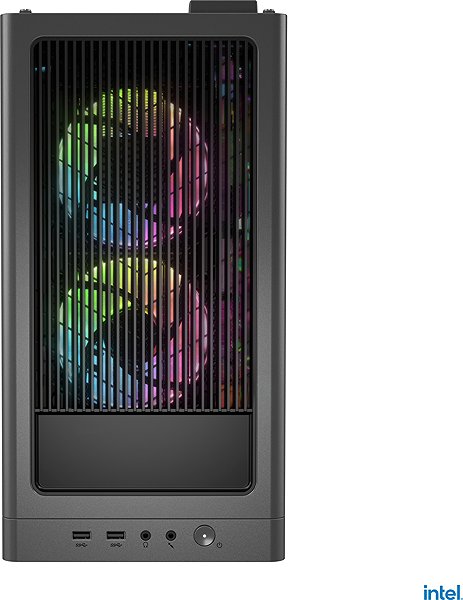 Gaming PC Lenovo Legion T5 26IRB8 ...