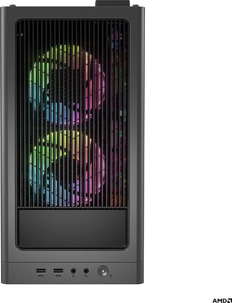 Gaming PC Lenovo Legion T5 26ARA8 ...
